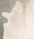 Palomino Cowhide Rug #A47779