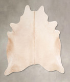Palomino Cowhide Rug #A47968