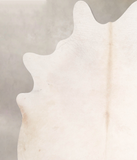 Palomino Cowhide Rug #A48004