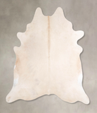 Palomino Cowhide Rug #A48049
