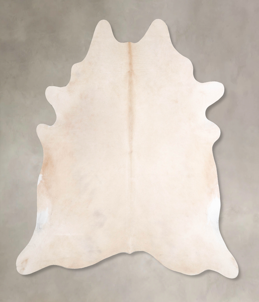 Palomino Cowhide Rug #A48049