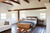 Hereford Cowhide Rug #A48188