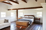 Hereford Cowhide Rug #A48310
