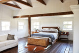 Hereford Cowhide Rug #A48436