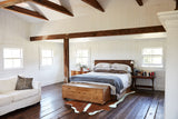 Hereford Cowhide Rug #A48835