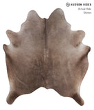 Taupe Cowhide Rug #A4898