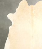 Palomino Cowhide Rug #A49451