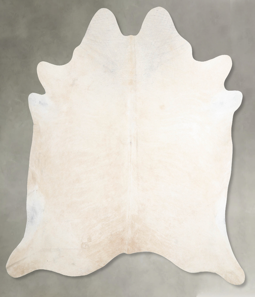 Palomino Cowhide Rug #A53196