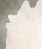 Palomino Cowhide Rug #A53196