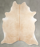 Palomino Cowhide Rug #A53343