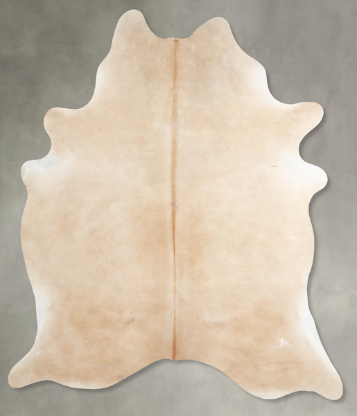 Palomino Cowhide Rug #A53343