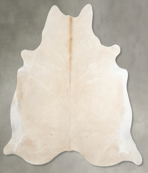 Palomino Cowhide Rug #A53645