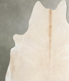 Palomino Cowhide Rug #A53645