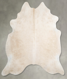 Palomino Cowhide Rug #A53680