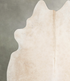 Palomino Cowhide Rug #A53680
