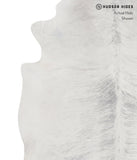 Grey Brindle Cowhide Rug #A5379