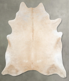 Palomino Cowhide Rug #A53811
