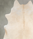 Palomino Cowhide Rug #A53811