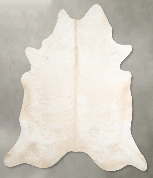 Palomino Cowhide Rug #A53894