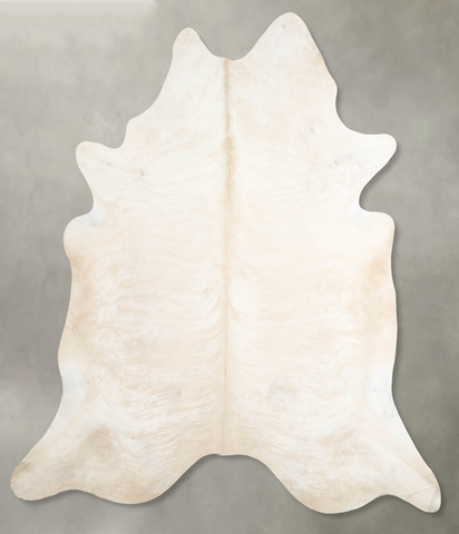 Palomino Cowhide Rug #A53894