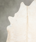 Palomino Cowhide Rug #A53894