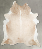 Palomino Cowhide Rug #A53948