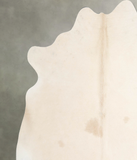 Palomino Cowhide Rug #A54013