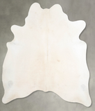 Palomino Cowhide Rug #A54078