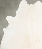 Palomino Cowhide Rug #A54078