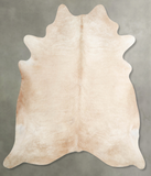 Palomino Cowhide Rug #A54143