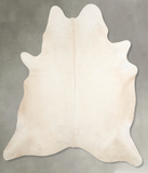 Palomino Cowhide Rug #A54310