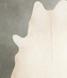 Palomino Cowhide Rug #A54310