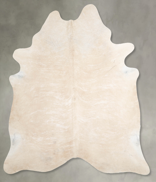 Palomino Cowhide Rug #A54312