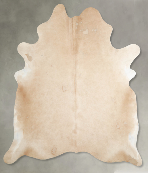 Palomino Cowhide Rug #A54348