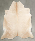 Palomino Cowhide Rug #A54595