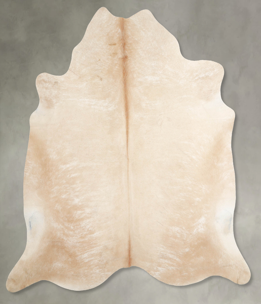 Palomino Cowhide Rug #A54595