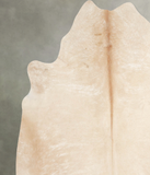 Palomino Cowhide Rug #A54595