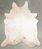 Palomino Cowhide Rug #A54735