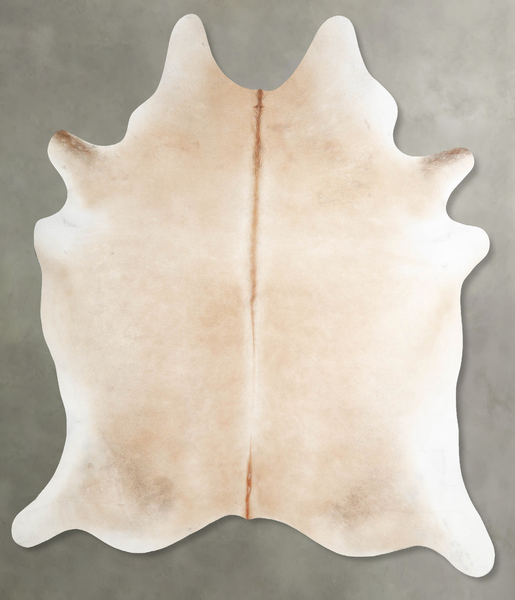 Palomino Cowhide Rug #A54805