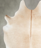 Palomino Cowhide Rug #A54805