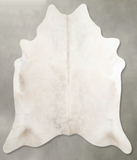 Champagne Cowhide Rug #A54873