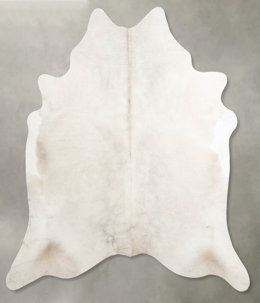 Champagne Cowhide Rug #A54873