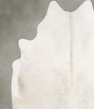 Champagne Cowhide Rug #A54873