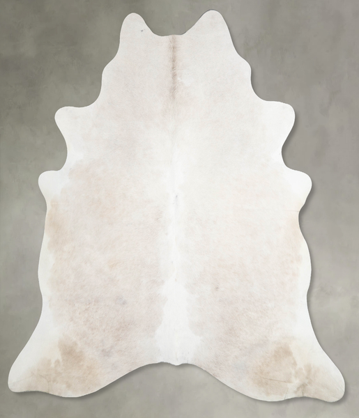 Champagne Cowhide Rug #A54887