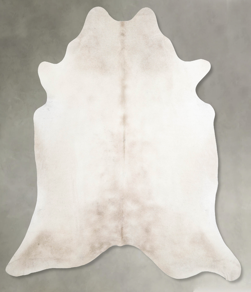 Champagne Cowhide Rug #A54889