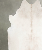 Champagne Cowhide Rug #A54889