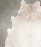 Champagne Cowhide Rug #A54890