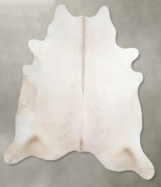 Champagne Cowhide Rug #A54900