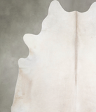 Champagne Cowhide Rug #A54900