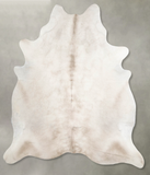 Champagne Cowhide Rug #A54937